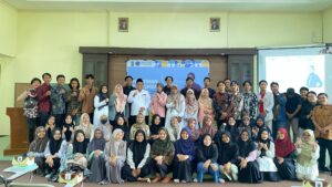 Pelatihan Assesment Konseling Karir Untuk Self development