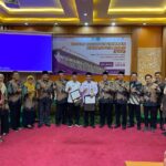 UIN Walisongo Semarang Adakan Sosialisasi Penerimaan Mahasiswa Baru di Pati dan Rembang