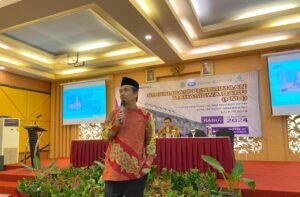 FDK UIN Walisongo Semarang Buka 720 Kuota untuk Mahasiswa Baru 2024