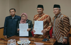 FDK UIN WALISONGO JALIN KERJASAMA DENGAN FDKI IAIN CIREBON