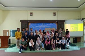 ACHIEVEMENT MOTIVATION TRAINING: JADI MAHASISWA BERPRESTASI DAN JAGO BERORGANISASI