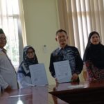 Kolaborasi untuk Kemajuan: BPI IAIN Curup Bengkulu Kunjungan ke BPI UIN Walisongo Semarang