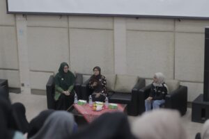 Dema Fakultas Dakwah dan Komunikasi UIN Walisongo Gelar Seminar Studi Gender dan Kesehatan Mental