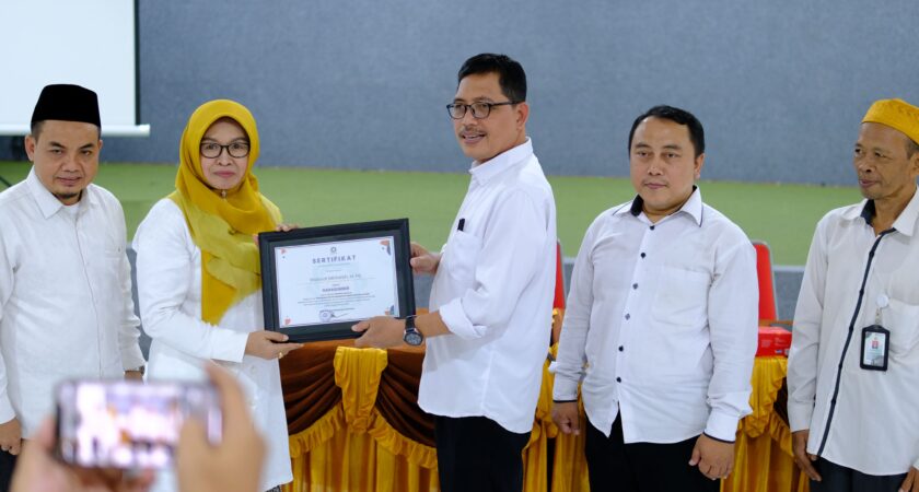Perkuat Silaturahmi dan Wawasan Karier, Prodi BPI Gelar Seminar Nasional di UINSA Surabaya
