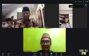 Pelatihan Internasional Calon Pemimpin Muslim Resmi Diluncurkan!