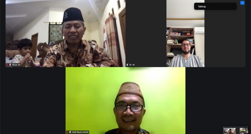 Pelatihan Internasional Calon Pemimpin Muslim Resmi Diluncurkan!