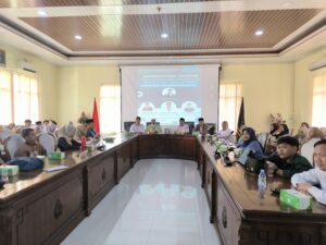 Kolaborasi Internasional: FDK Siapkan Da’i Unggul dan Adaptif Lewat Program Imam for Training UK