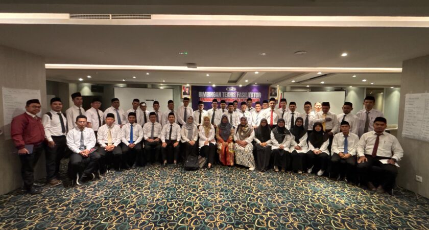 UIN Walisongo Delegasikan Dosen Prodi Bimbingan Penyuluhan Islam (BPI) untuk Ikuti Bimbingan Perkawinan Calon Pengantin (Binwin) Bimas Islam
