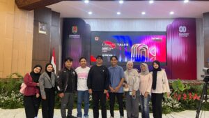 Phylosopicture Hadiri Lawang Talks, Sesi Diskusi dan Pemutaran Film Inspiratif di Festival Film Pendek Lawang Sewu