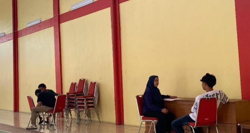 Ruang Pojok Konseling: Langkah Nyata Mahasiswa PPP BPI UIN Walisongo Cegah Penyalahgunaan Narkoba