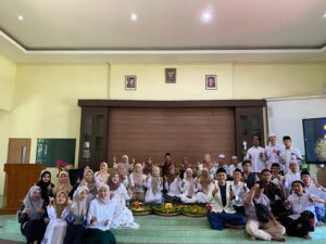 29 Tahun Mengabdi: Prodi Bimbingan dan Penyuluhan Islam Teguhkan Komitmen Mencetak Generasi Unggul