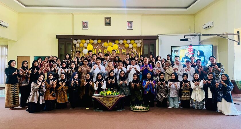 Walisongo TV Gelar Syukuran Harlah Ke-13, Wujud Rasa Syukur dan Semangat Baru