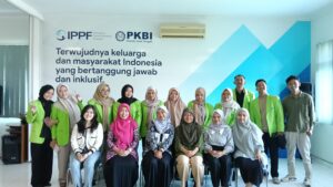 Mahasiswa PPP BPI Resmi Ditarik dari PKBI Jawa Tengah, Momen Penuh Haru dan Keakraban
