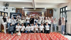 Hadirkan Energi Baru, Phylosopicture Gelar Sinematurahmi di Desa Purworejo Demak
