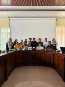 FDK UIN Walisongo Dorong KKN Nusantara Papua Naik Level Universitas