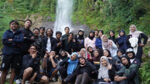 Bukan Sekadar Piknik, Mahasiswa KPI UIN Walisongo Hadirkan Ruang Pulih dan Relasi Positif Lewat Riang Bersua