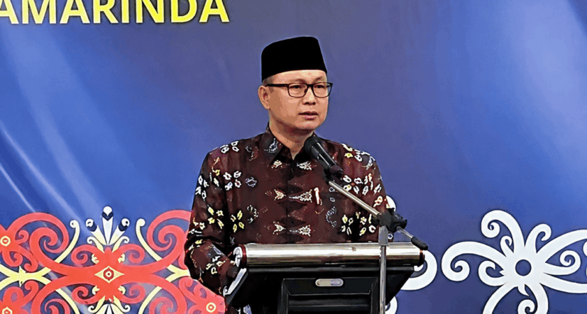 FORDAKOM 2026 di Samarinda Perkuat Sinergi Dakwah dan Komunikasi, FDK UIN Walisongo Turut Ambil Bagian