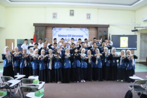 Jejak Pengabdian di Tanah Suci,  Tahun Kedua KKN Internasional UIN Walisongo Perkuat Jejaring Global dan Internasionalisasi Kampus