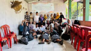 Sinergi Labda FDK UIN Walisongo dan Gen Z Karangmalang: Gali Konten Dakwah Digital dan Enkulturasi Budaya Jawa