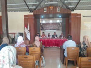 Dosen FDK UIN Walisongo Tekankan Pentingnya Kesadaran Politik bagi Perempuan