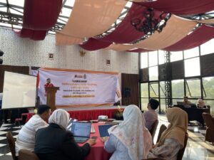 FDK Dorong Pengelolaan Jurnal Lebih Profesional, Targetkan Peningkatan hingga Scopus