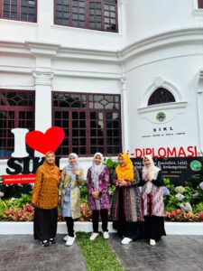 Prodi KPI UIN Walisongo Jajaki Kerja Sama dengan Sekolah Indonesia Kuala Lumpur