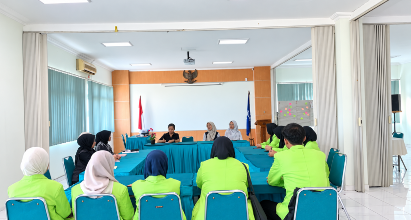 Dari Kampus ke Lapangan: Mahasiswa BPI UIN Walisongo Asah Kompetensi melalui PPP di PKBI Jawa Tengah