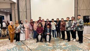 Dosen UIN Walisongo Presentasikan Kajian AI dan Otoritas Keagamaan dalam IDACON 2026