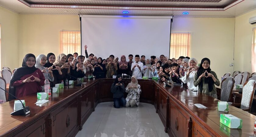 196 Juta Perjalanan Wisatawan Muslim, Pakar UiTM Malaysia Bahas Tren Wisata Halal di Manajemen Dakwah FDK UIN Walisongo